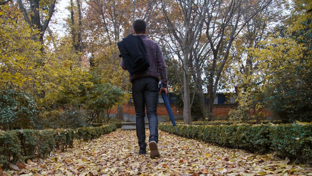 La semana que viene también lloverá en toda España: ¿cuándo se alejarán las borrascas?