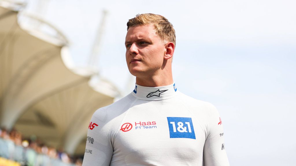 Las esperanzas en Mick Schumacher se desinflan: Haas no renueva al piloto alemán para 2023