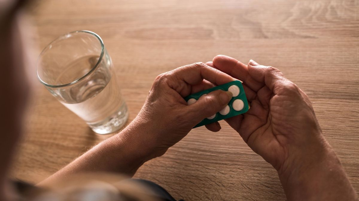 Paracetamol, aspirina e ibuprofeno: cuál tomar y cuándo hacerlo