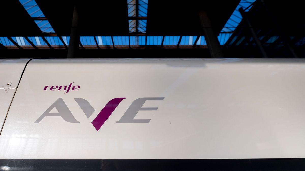 Renfe se suma al Black Friday: los precios de AVE y Avlo para viajar en enero de 2023
