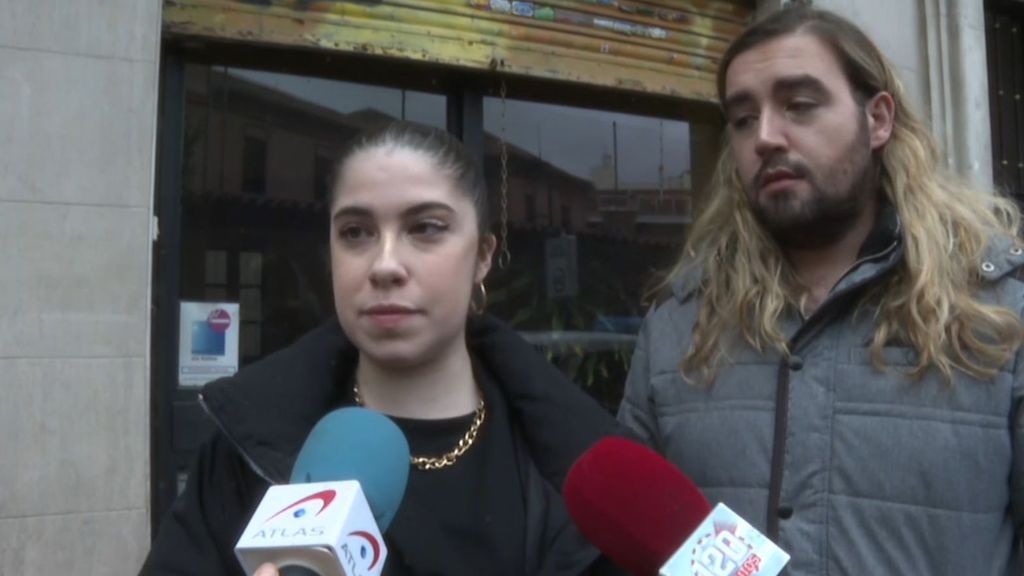 Detienen al hombre que apuñaló a su novia en Madrid: "Iba como si no hubiera pasado nada"