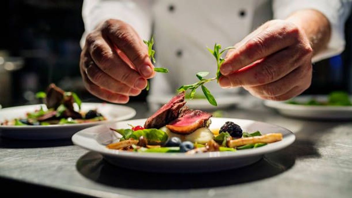 Uno de los mayores placeres en nuestras vidas es comer y más aún si son platos únicos e indescriptibles