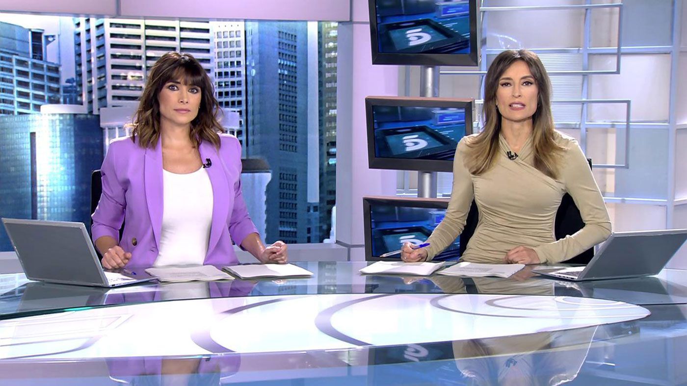 Informativos Telecinco