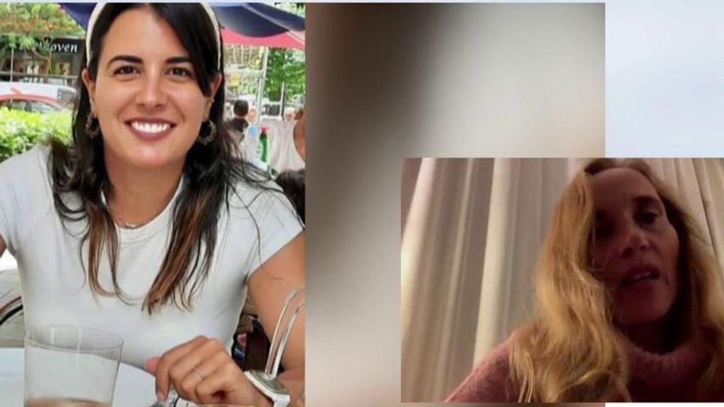La tía de Sandra Bermejo, desaparecida Gijón: “No descartamos ninguna hipótesis, pero lo que tenemos claro es que no ha sido algo voluntario”