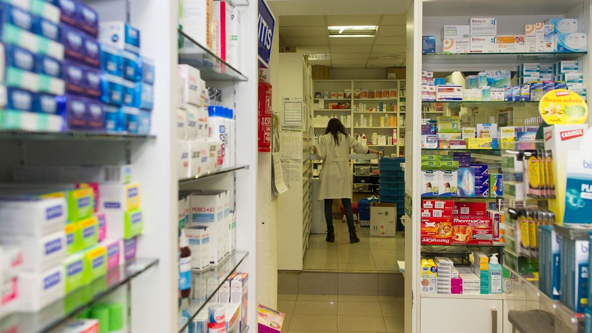 Farmacia Farmacia