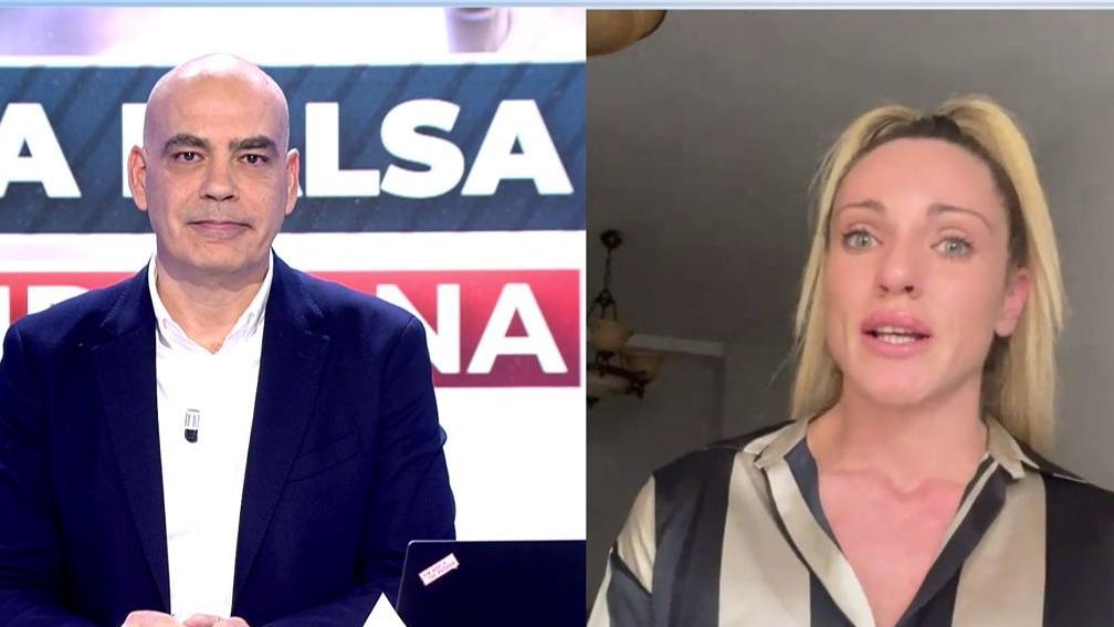 Habla Marga, víctima de la presunta falsa cirujana