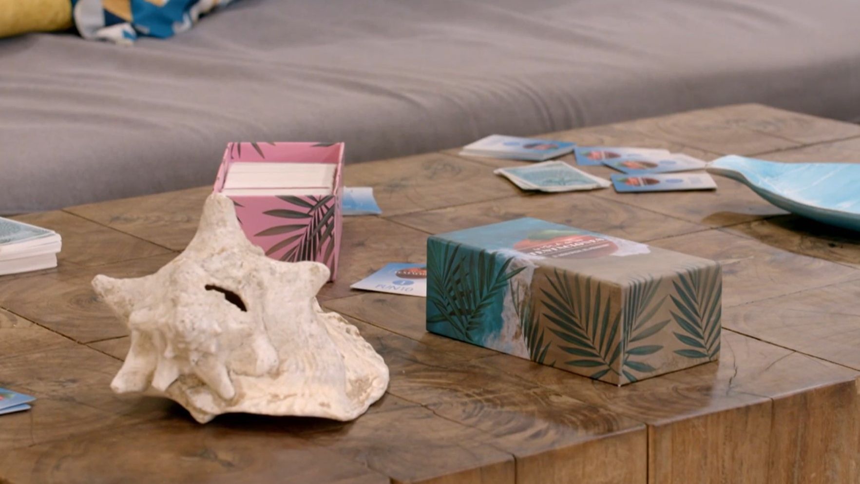 Juego Oficial de La Isla de las Tentaciones