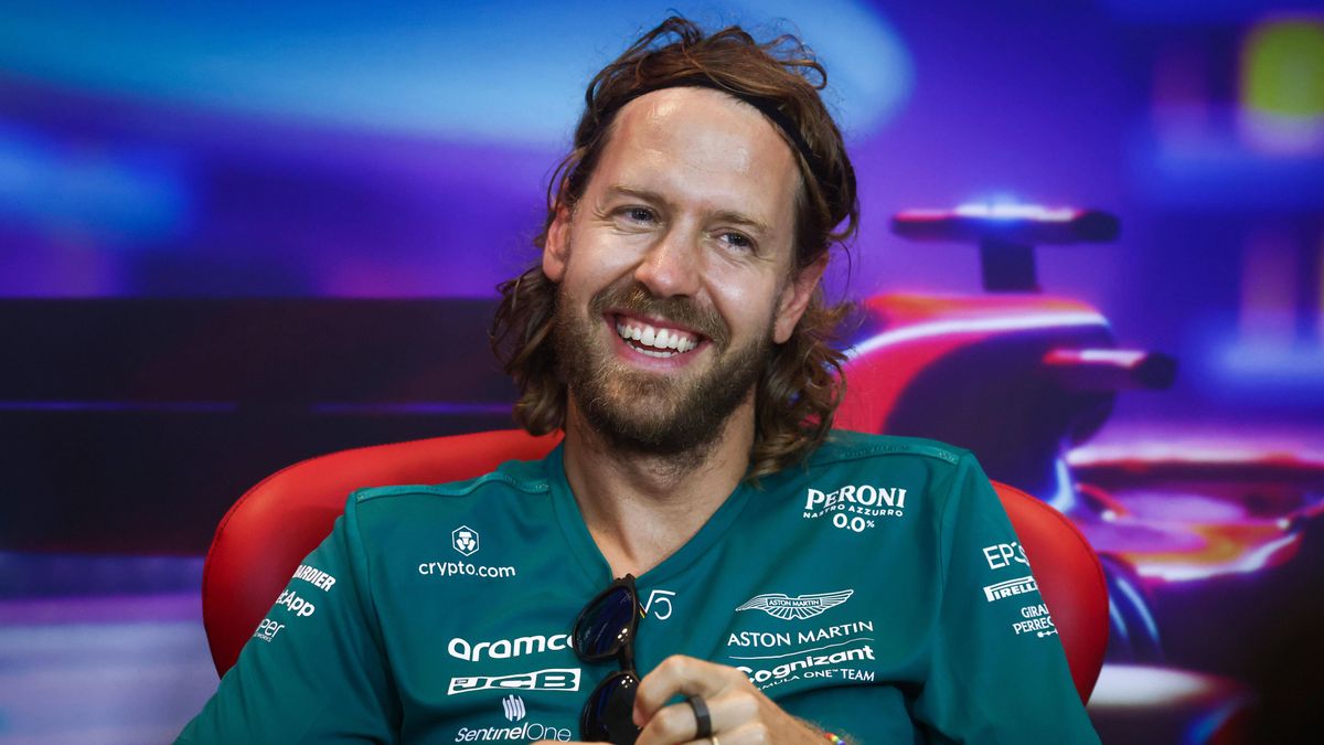 La fortuna con la que Sebastian Vettel se retira: supera incluso a la de Hamilton