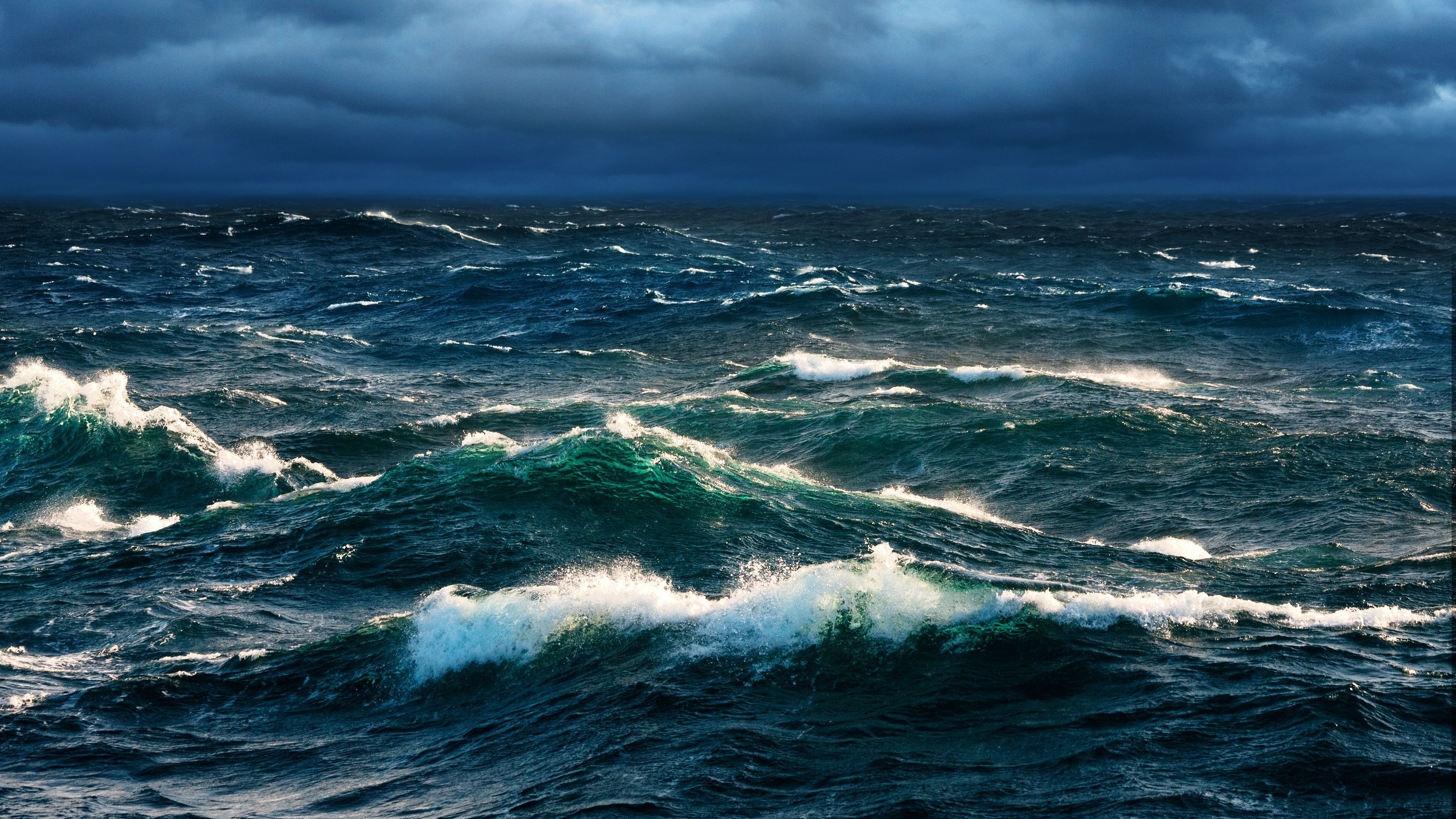 La NASA predice que el mar subirá hasta 30 centímetros más para 2050 en Estados Unidos