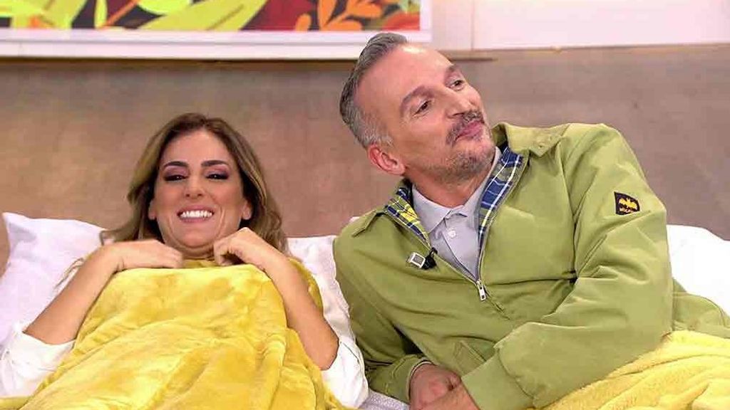 La regla de los diez segundos para no remolonear en la cama y tener un buen día