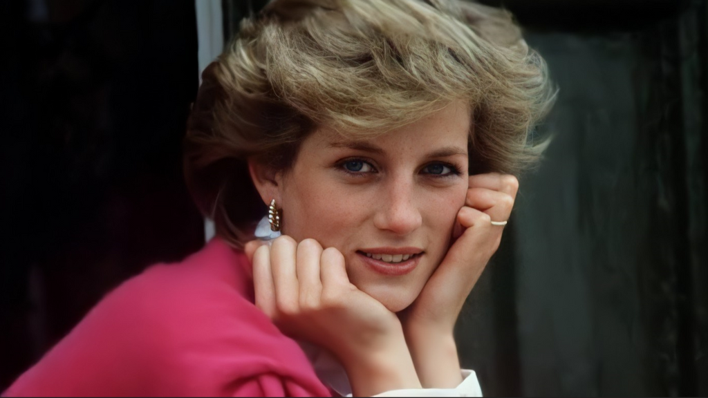 Lady Di