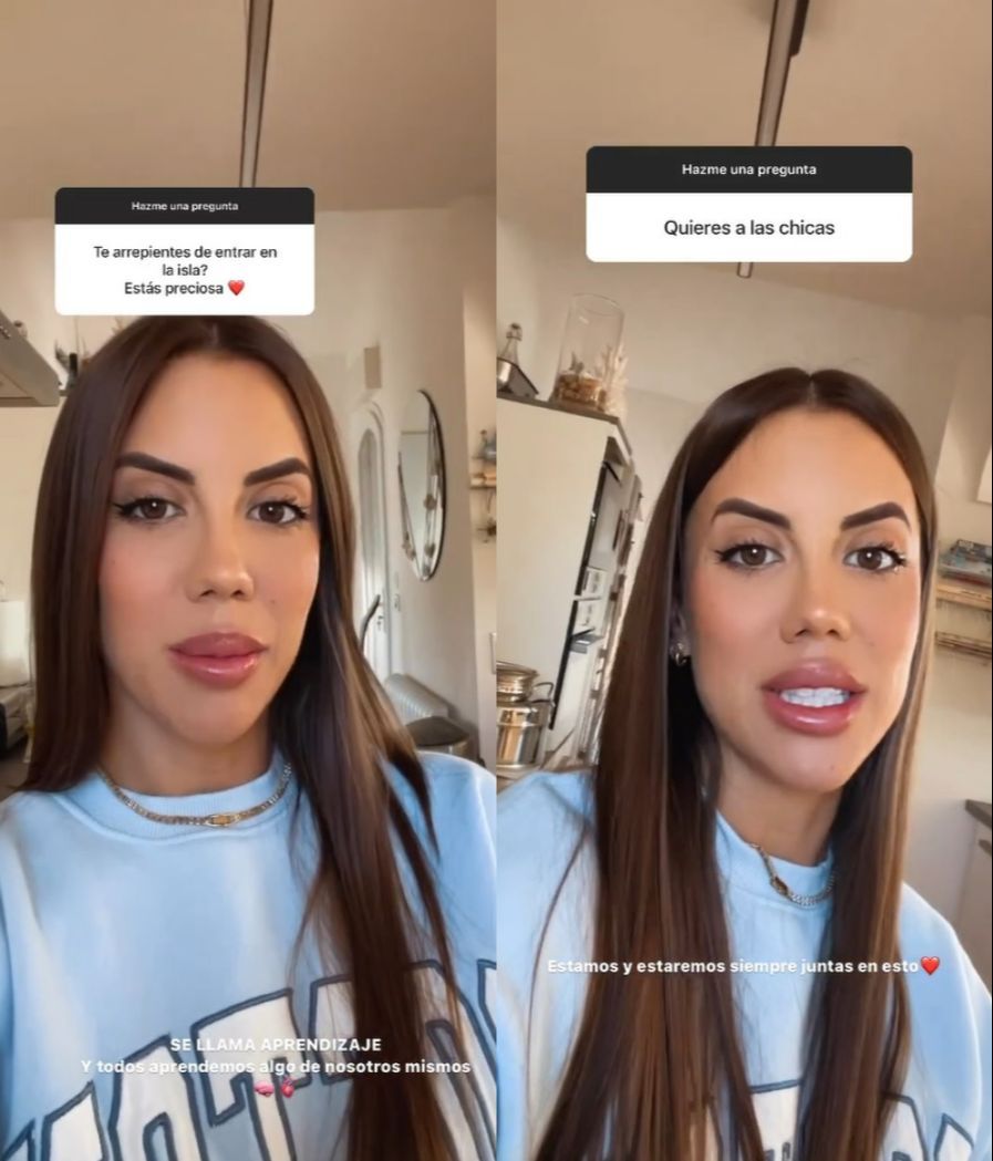 Laura Casabela resuelve las dudas de sus seguidores