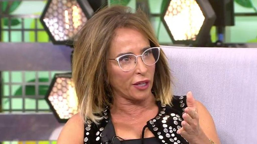 María Patiño: “Se sospecha que Ortega Cano que ha podido quedar con dinero que le pertenece a su hijo José Fernando”