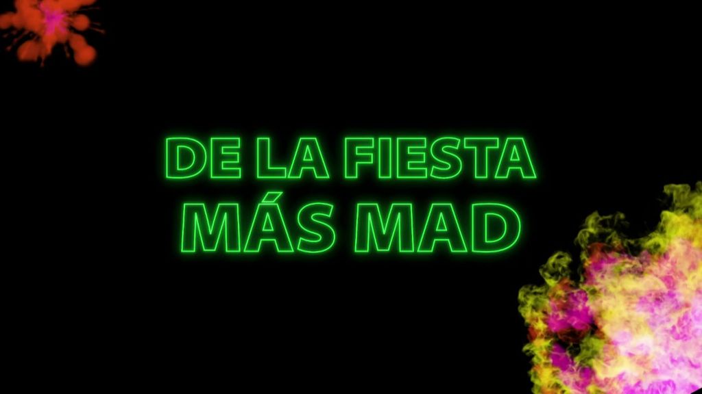 Mtmad celebra su sexto aniversario con una semana de bombazos sin parar