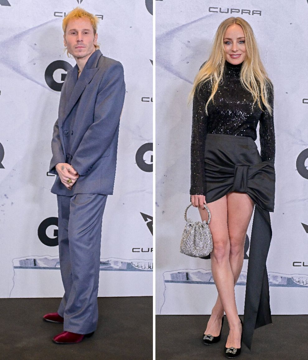 Premios GQ
