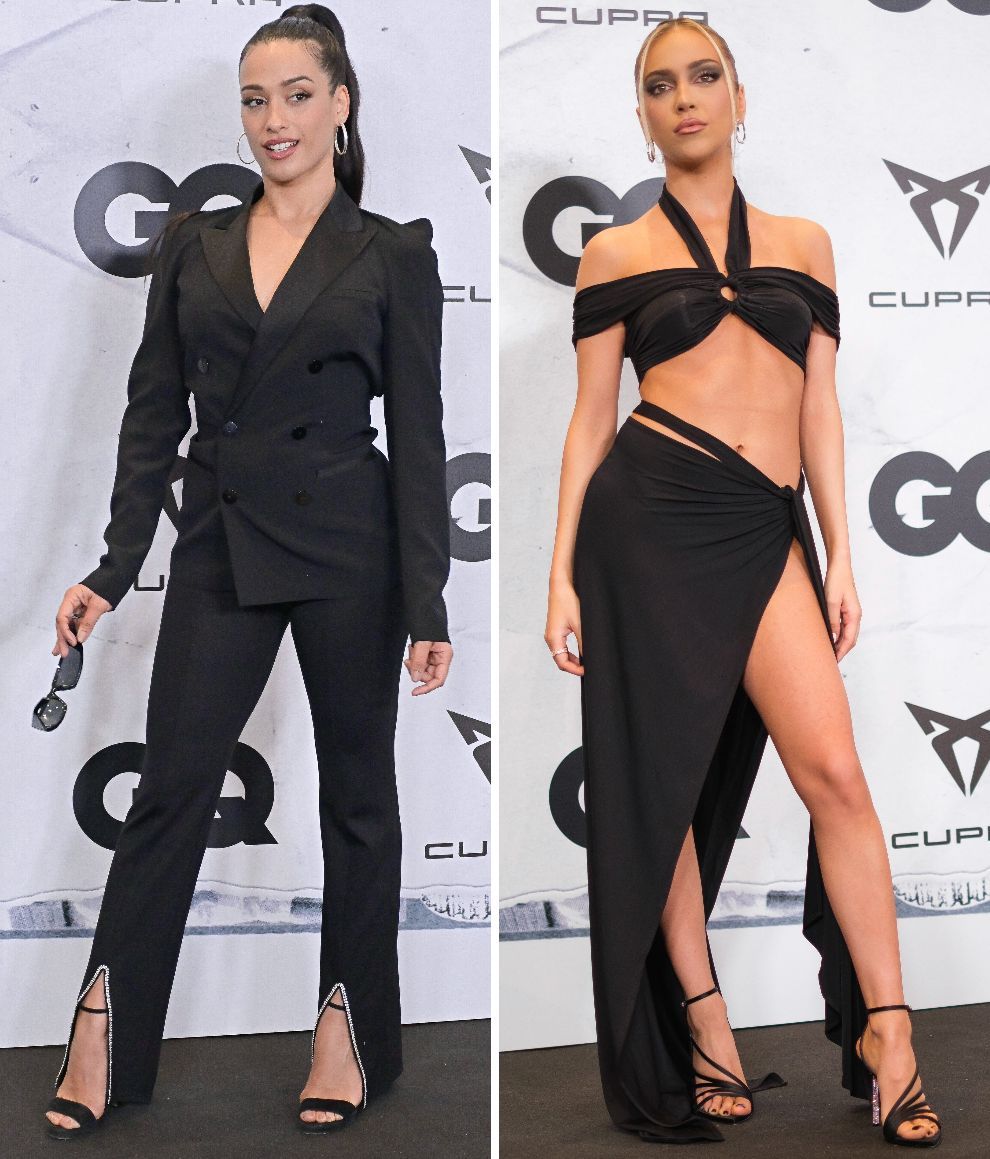 Premios GQ