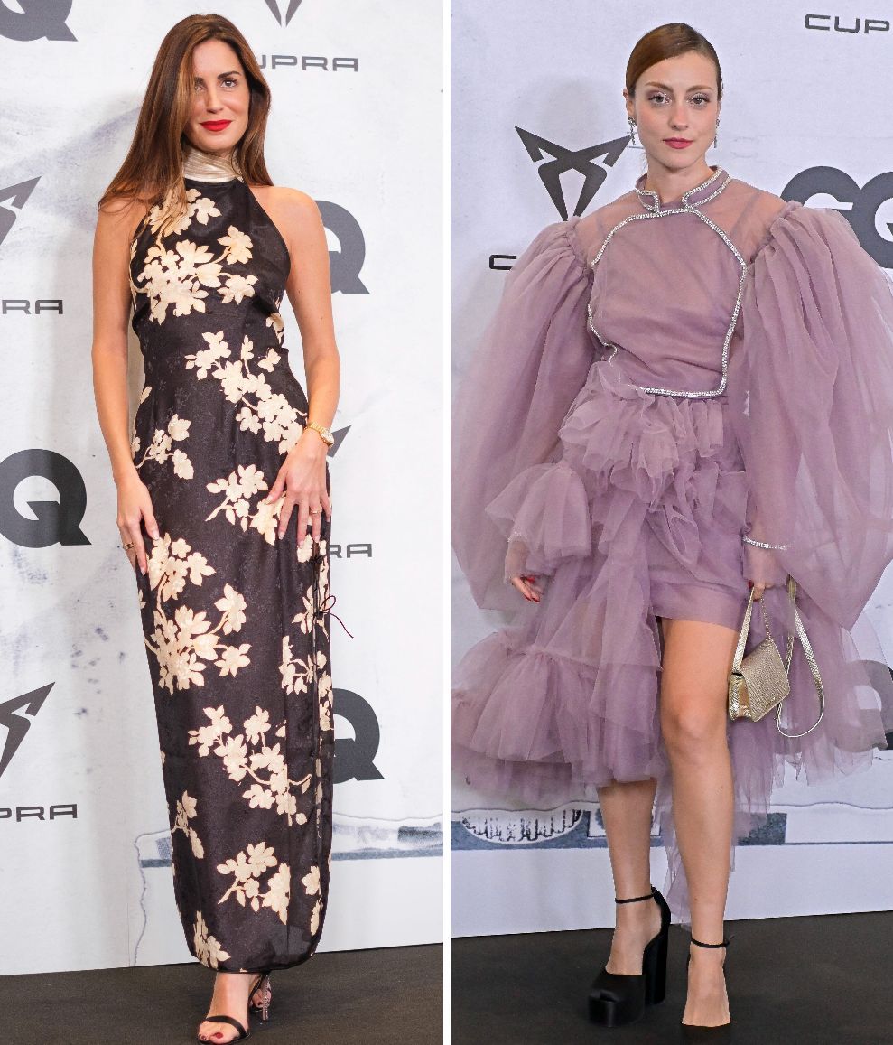 Premios GQ