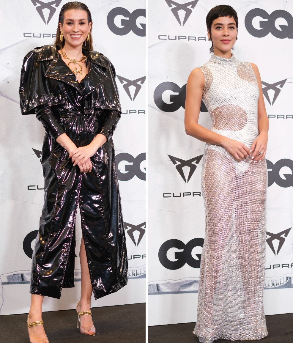 Premios GQ