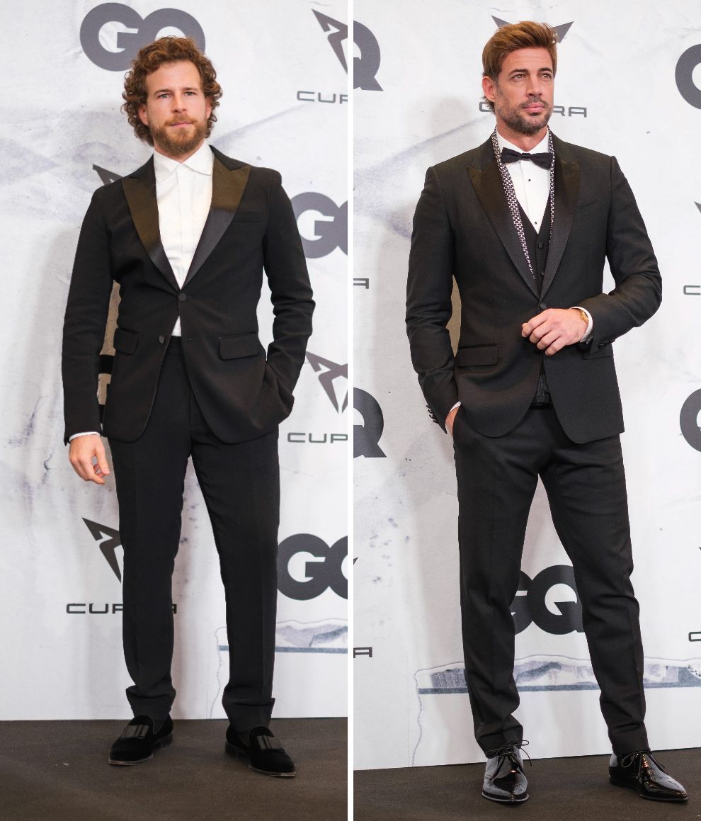 Premios GQ