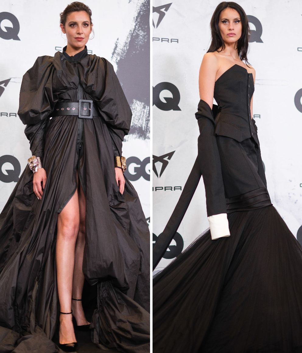 Premios GQ