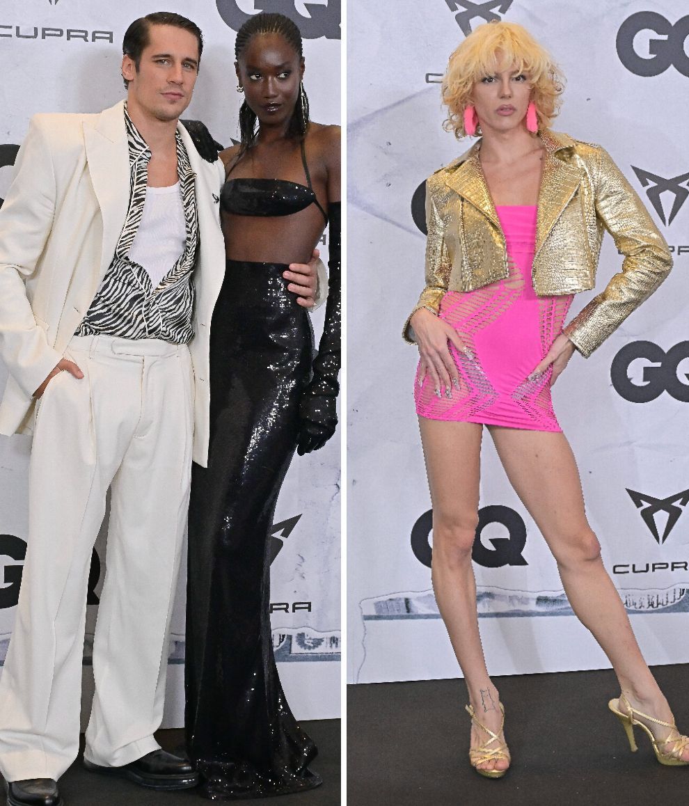Premios GQ