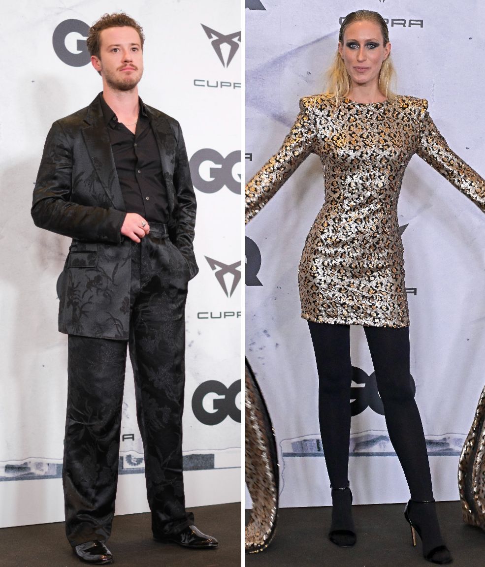 Premios GQ