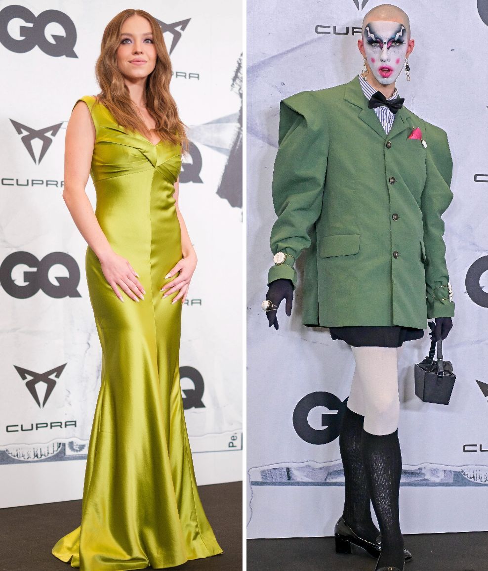 Premios GQ