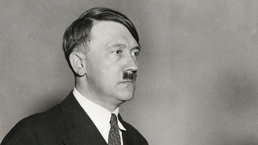 ¿Qué rasgos marcaban la personalidad de Hitler?