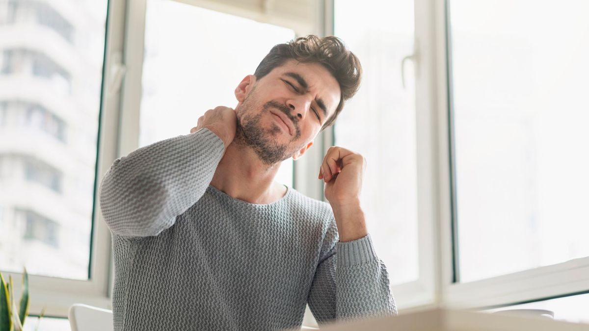 Síndrome del dolor miofascial y puntos gatillo, qué son y cómo tratarlos