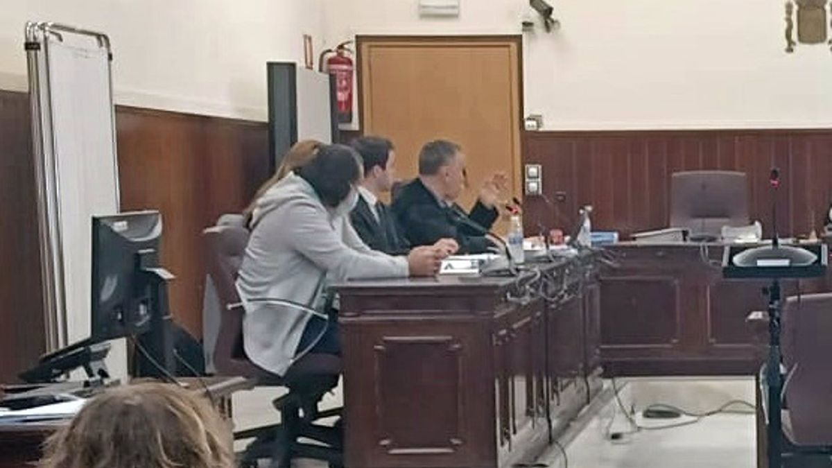 Condenado cabeza decapitada Huelva Condenado cabeza decapitada Huelva