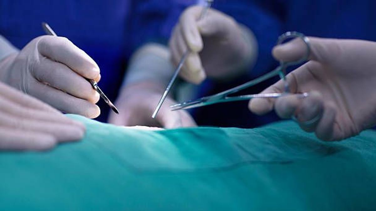 Muere un hombre de 49 años tras recibir el trasplante de un riñón con cáncer
