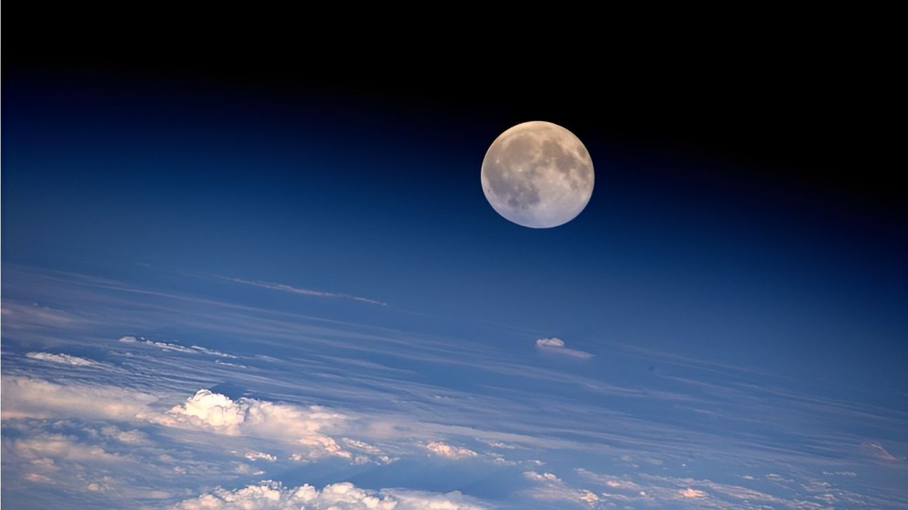 La NASA vuole gli esseri umani sulla luna in questo decennio