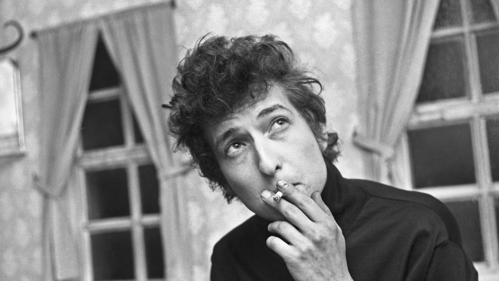 Bob Dylan