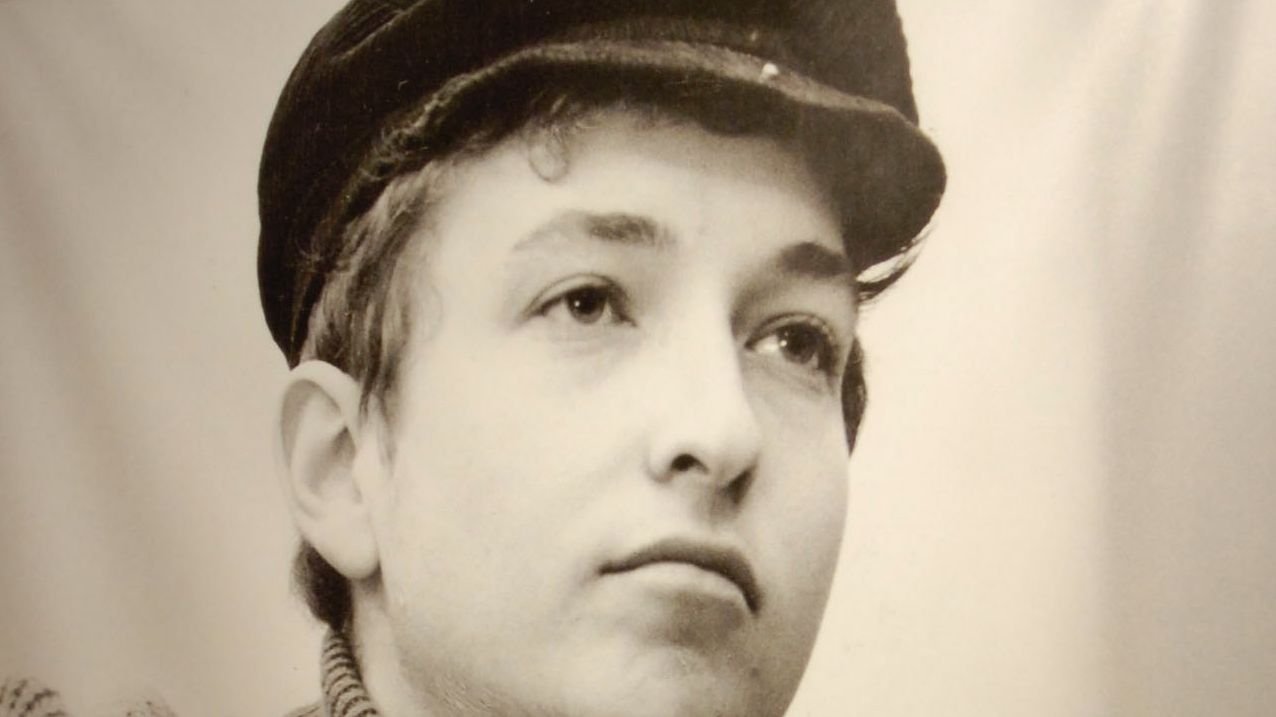 Bob Dylan