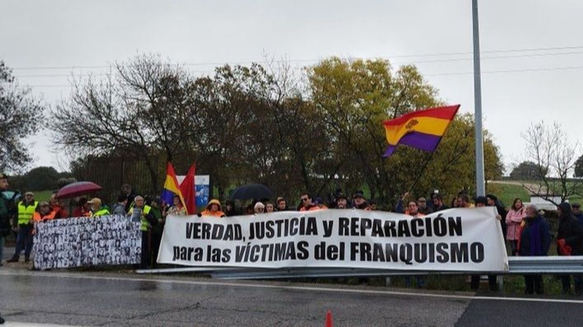 Memoria histórica Memoria histórica