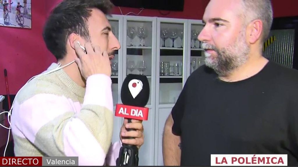 El bar español que no dará el Mundial de fútbol de Catar: “Hay cosas más importantes que el dinero”
