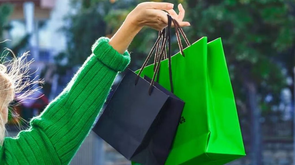 La propuesta Green Friday convoca a consumir productos locales y sostenibles, de segunda mano y comercio justo.