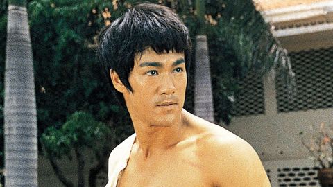 Una investigación da una nueva hipótesis sobre la muerte de Bruce Lee -  Uppers