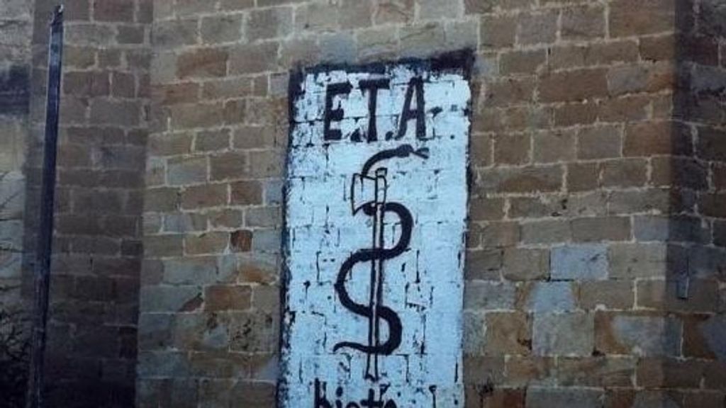 El histórico dirigente de ETA 'Fiti' vuelve a prisión tras revocar la Audiencia Nacional su tercer grado