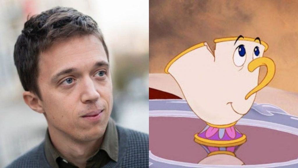 Errejón y Chip