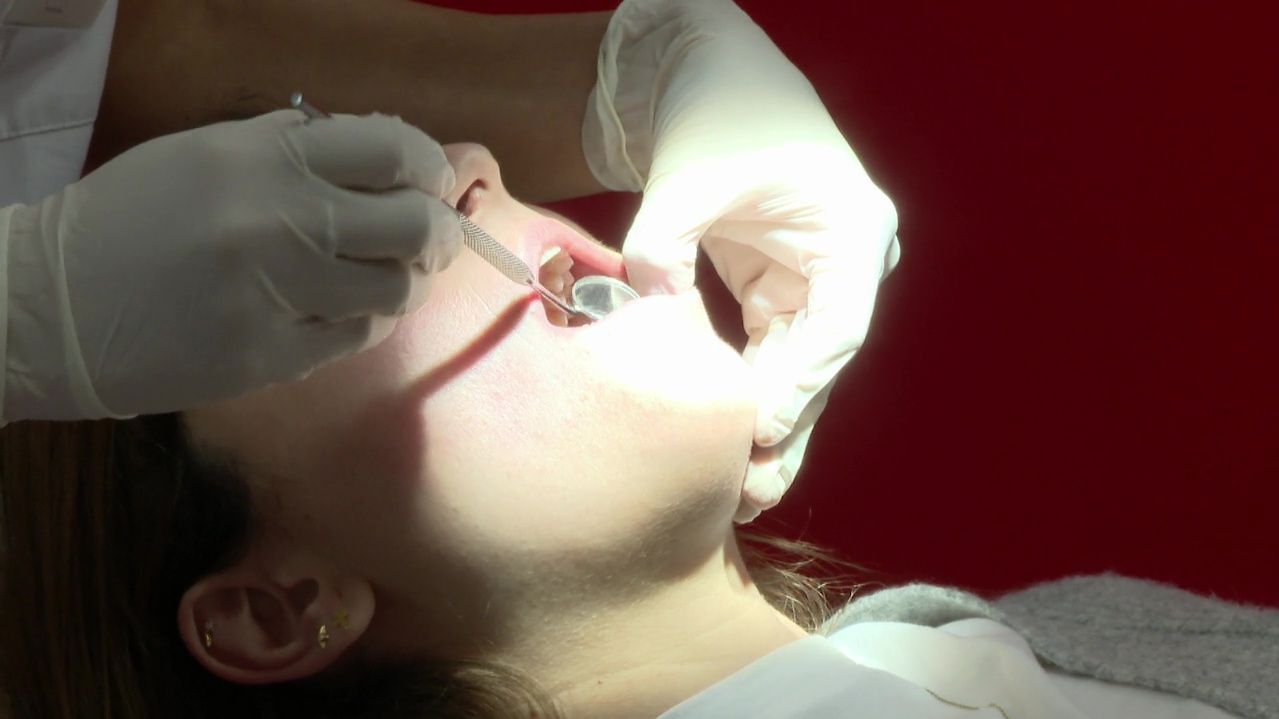 La incidencia de caries aumenta un 30 % siendo el origen de muchas patologías graves