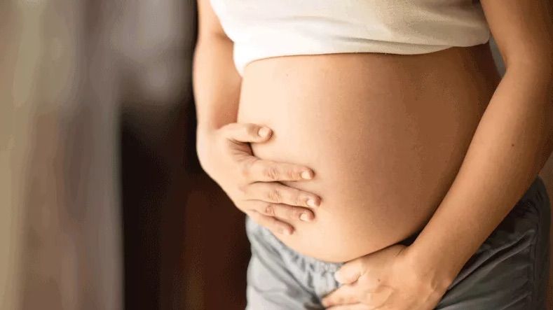 Podrá ser que el médico recomiende antibiótico.