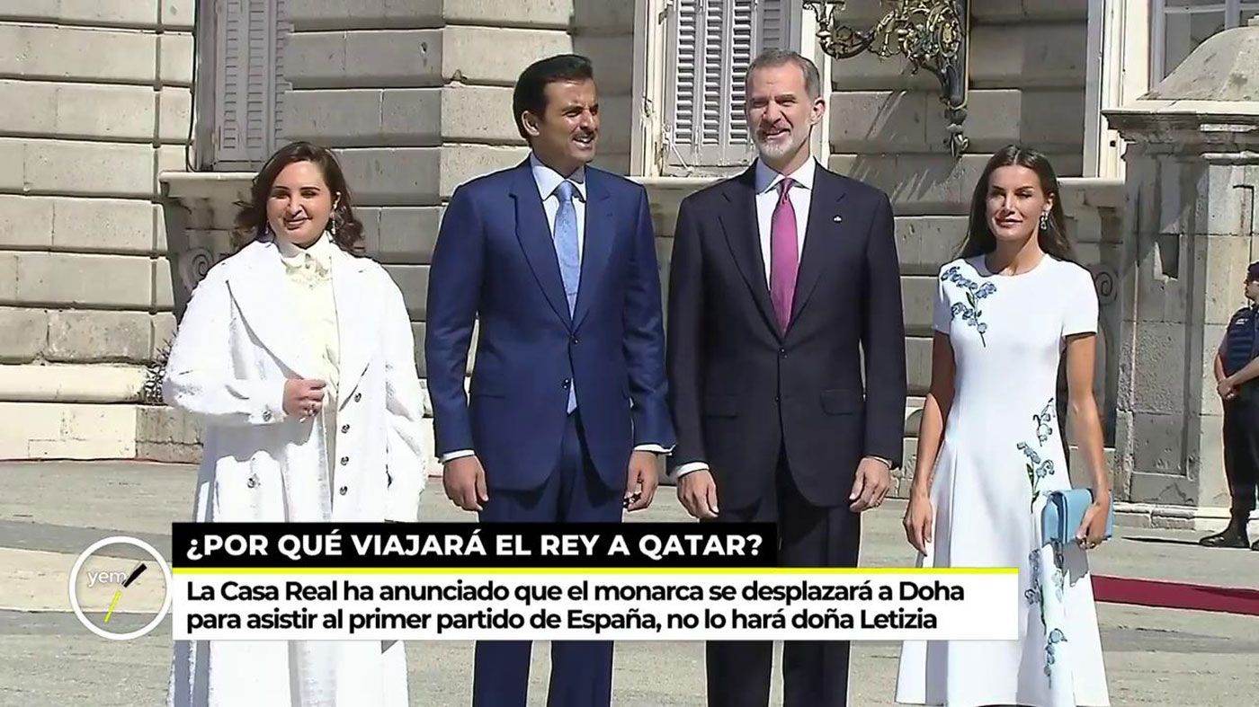 Ya es mediodía