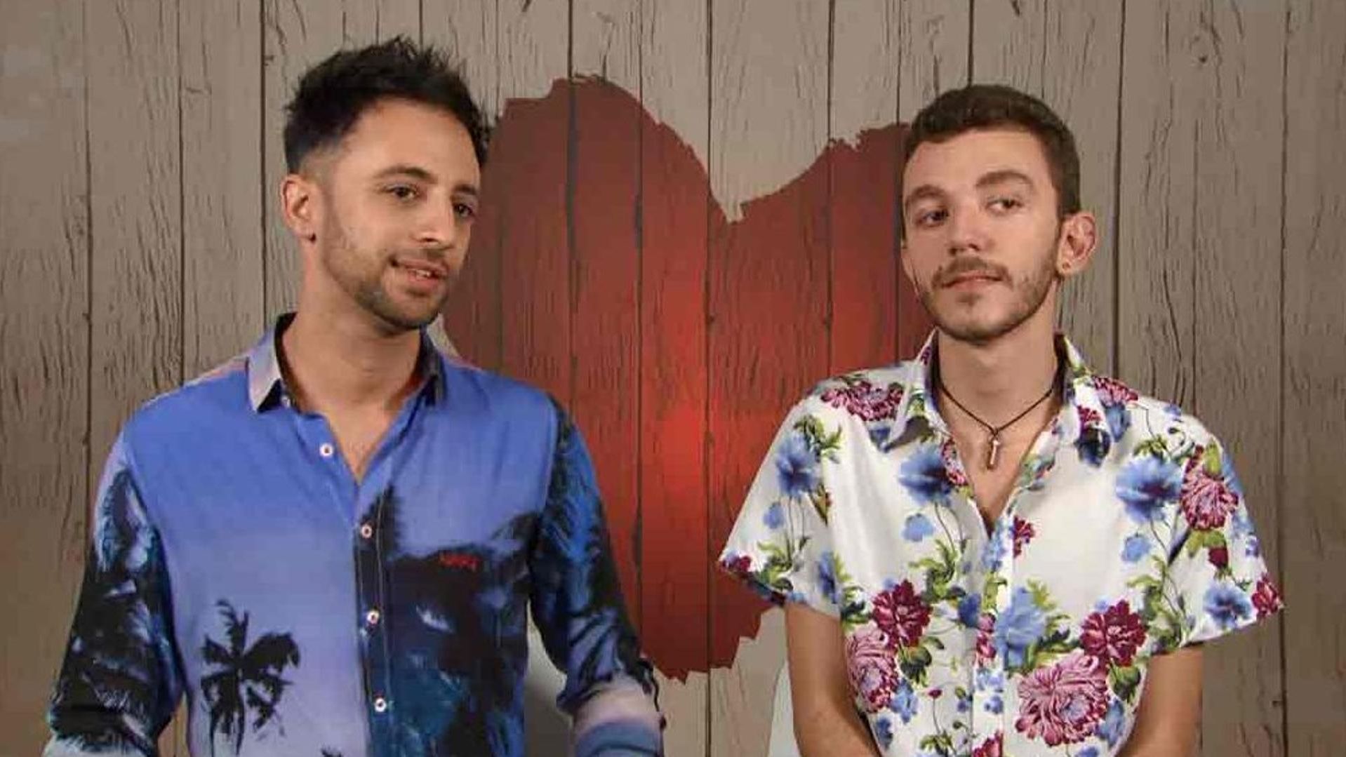First dates