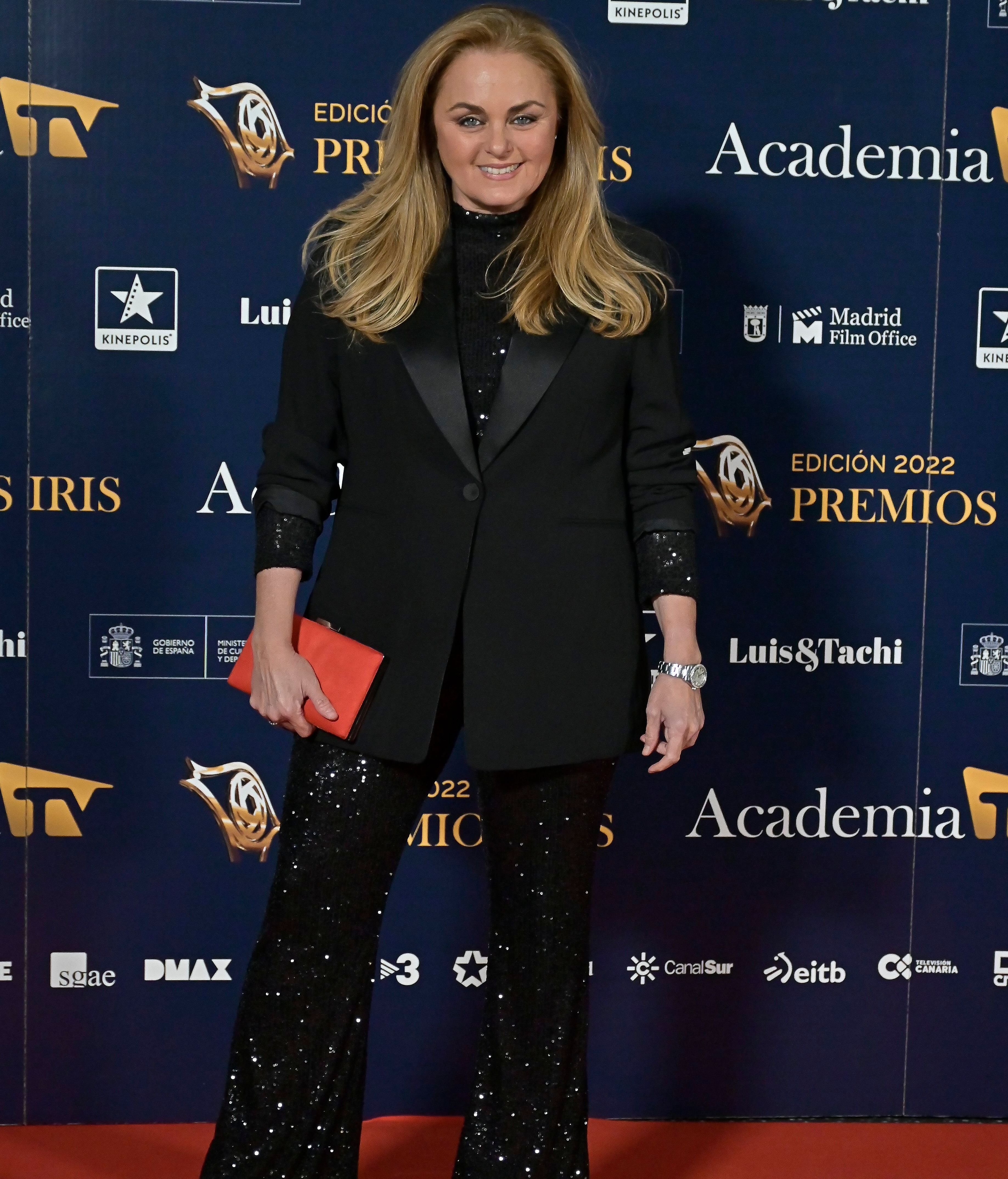 Carmen Morales