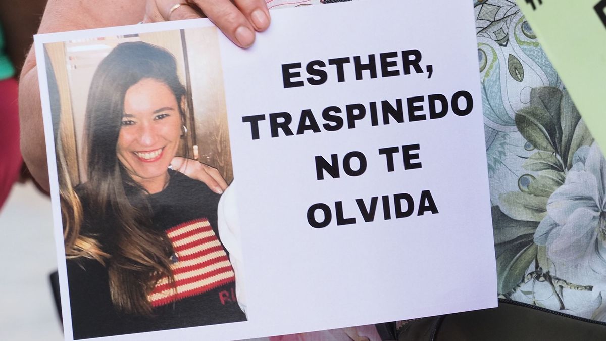 ¿Está en peligro la coartada de Óscar, el principal sospechoso del asesinato de Esther López?