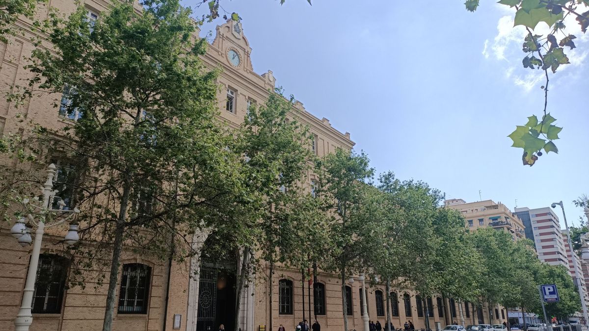 La Comunidad Valenciana alcanza un máximo jamás visto en el precio de la vivienda de alquiler y obra nueva La Comunidad Valenciana alcanza un máximo jamás visto en el precio de la vivienda de alquiler y obra nueva
