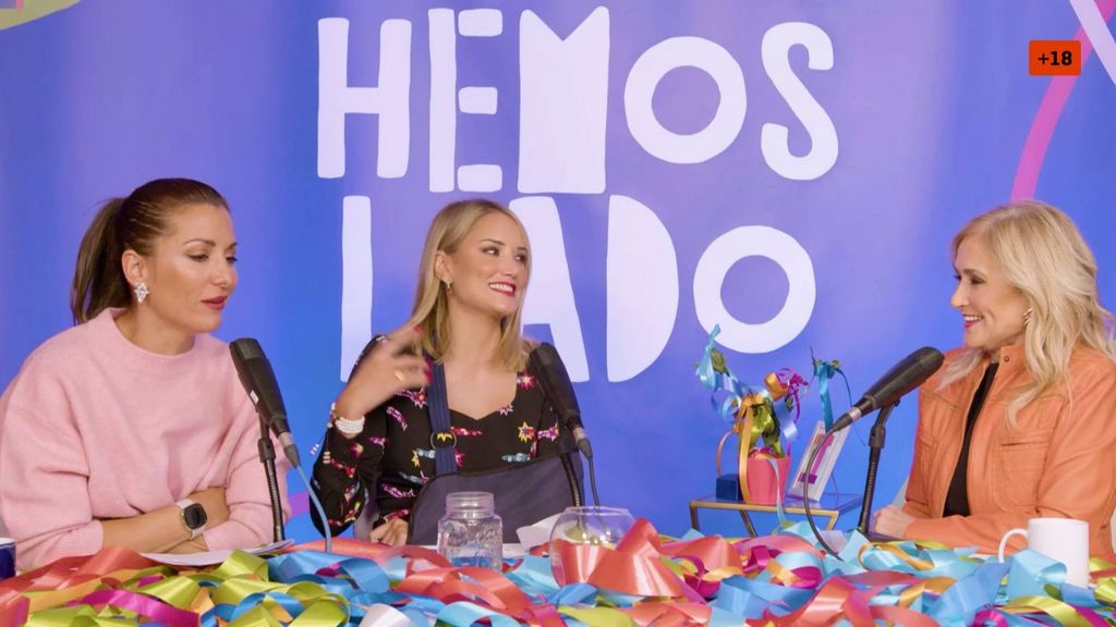 Nos hemos liado Temporada 1 Programa 8 (Parte 2)