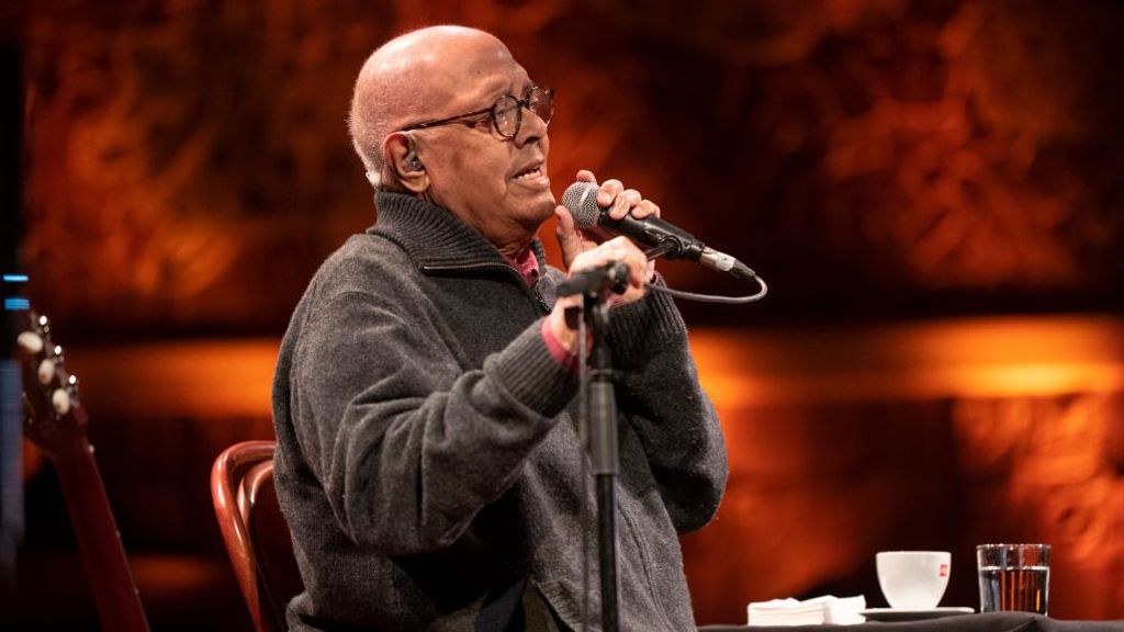 Muere Pablo Milanés, el cantautor del amor y la revolución cubana