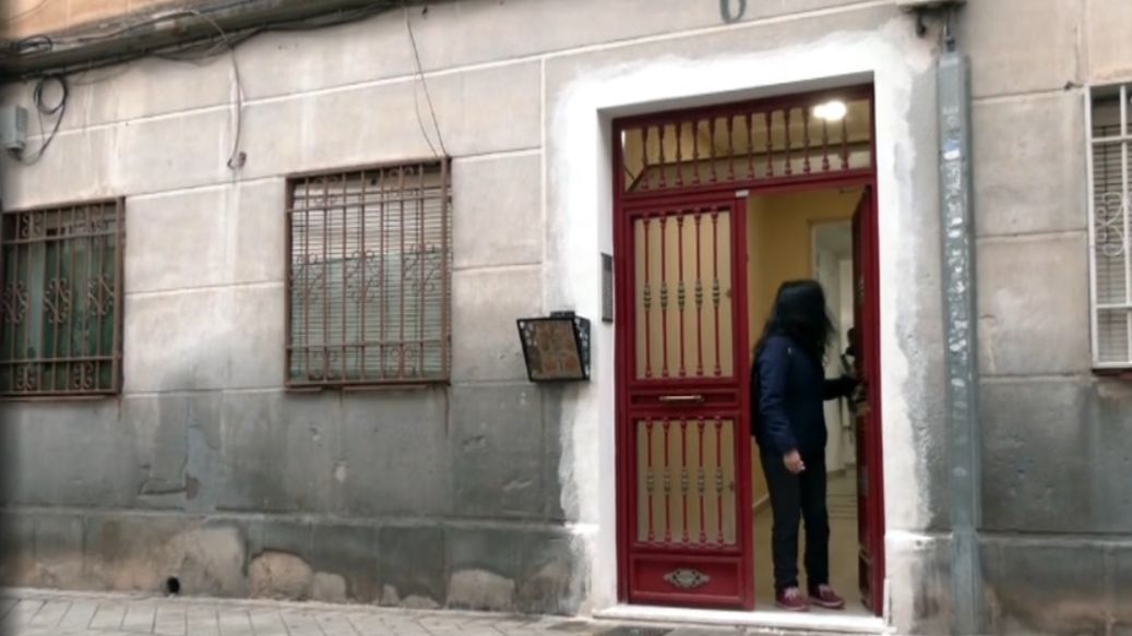 La familia de Vanesa, la menor asesinada en Francia, trata de repatriar su cadáver a Granada